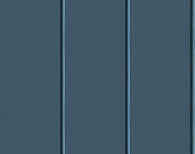 Textures   -   MATERIALS   -   METALS   -   Facades claddings  - Light blue metal facade cladding texture seamless 10177 (seamless)