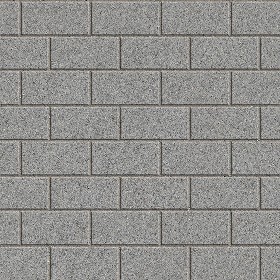 Textures   -   ARCHITECTURE   -   PAVING OUTDOOR   -   Pavers stone   -   Blocks regular  - Pavers stone regular blocks texture seamless 06289 (seamless)