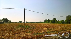 Textures   -   BACKGROUNDS &amp; LANDSCAPES   -   NATURE   -   Countrysides &amp; Hills  - Plowed land countrysides landscape 18001