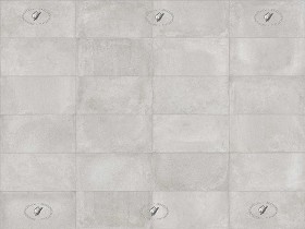 Textures   -   ARCHITECTURE   -   TILES INTERIOR   -   Design Industry  - Porcelain tiles cement effect texture seamless 20853 (seamless)