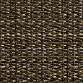 Textures   -   NATURE ELEMENTS   -  RATTAN &amp; WICKER - Rattan texture seamless 12549