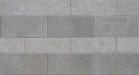 Textures   -   ARCHITECTURE   -   STONES WALLS   -   Claddings stone   -  Exterior - Wall cladding stone texture seamless 07815