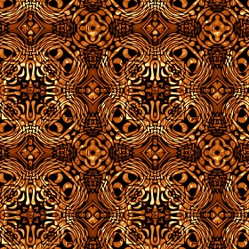 Textures   -   MATERIALS   -   WALLPAPER   -  various patterns - Abstrat fantasy wallpaper texture seamless 12197