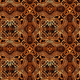 Textures   -   MATERIALS   -   WALLPAPER   -  various patterns - Abstrat fantasy wallpaper texture seamless 12197