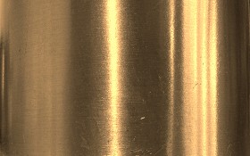 Textures   -   MATERIALS   -   METALS   -  Brushed metals - Bronze shiny brushed metal texture 09883