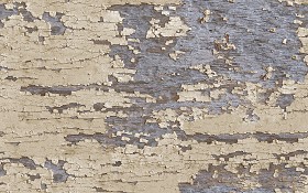 Textures   -   ARCHITECTURE   -   WOOD   -  cracking paint - Cracking paint wood texture seamless 04183