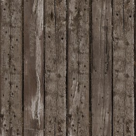 Textures   -   ARCHITECTURE   -   WOOD PLANKS   -   Old wood boards  - Damaged old wood board texture seamless 08780 (seamless)