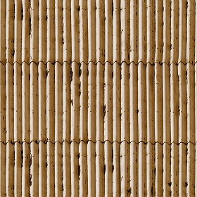 Textures   -   MATERIALS   -   METALS   -  Corrugated - Dirty corrugated metal texture seamless 09997
