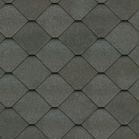 Textures   -   ARCHITECTURE   -   ROOFINGS   -  Asphalt roofs - Gaf asphalt shingle roofing texture seamless 03329