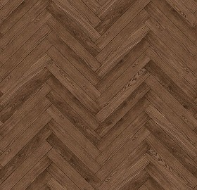 Herringbone Wood Floors Textures Seamless