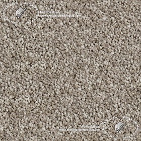 Textures   -   MATERIALS   -   CARPETING   -  Brown tones - Light brown tweed carpeting texture seamless 19503