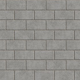 Textures   -   ARCHITECTURE   -   PAVING OUTDOOR   -   Pavers stone   -  Blocks regular - Pavers stone regular blocks texture seamless 06290