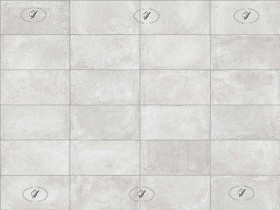 Textures   -   ARCHITECTURE   -   TILES INTERIOR   -  Design Industry - Porcelain tiles cement effect texture seamless 20854