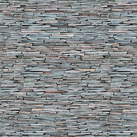 Textures   -   ARCHITECTURE   -   STONES WALLS   -   Claddings stone   -  Stacked slabs - Stacked slabs walls stone texture seamless 08212