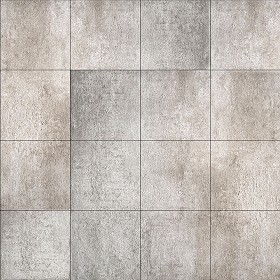 concrete plates walls Tadao Ando textures seamless