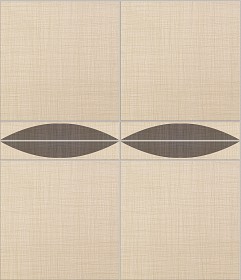 Textures   -   ARCHITECTURE   -   TILES INTERIOR   -  Coordinated themes - Tiles fiber series texture seamless 13973