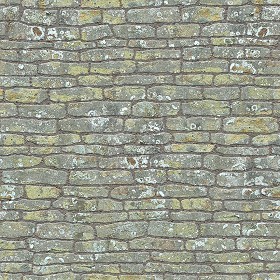 Textures   -   ARCHITECTURE   -   STONES WALLS   -  Stone blocks - Wall stone with regular blocks texture seamless 08372