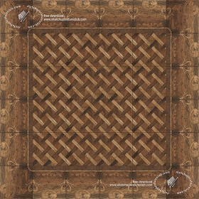 Textures   -   ARCHITECTURE   -   TILES INTERIOR   -   Ceramic Wood  - Wood ceramic tile texture seamless 18277 (seamless)