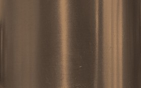 Textures   -   MATERIALS   -   METALS   -   Brushed metals  - Bronze shiny brushed metal texture 09884