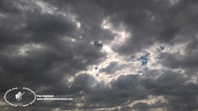 Textures   -   BACKGROUNDS &amp; LANDSCAPES   -  SKY &amp; CLOUDS - Cloudy sky background 18548