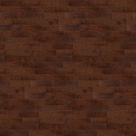 Textures   -   ARCHITECTURE   -   WOOD FLOORS   -   Parquet dark  - Dark parquet flooring texture seamless 05134 (seamless)