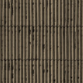 Textures   -   ARCHITECTURE   -   ROOFINGS   -   Metal roofs  - Dirty metal rufing texture seamless 03670 (seamless)