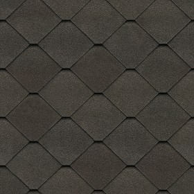 Textures   -   ARCHITECTURE   -   ROOFINGS   -  Asphalt roofs - Gaf asphalt shingle roofing texture seamless 03330