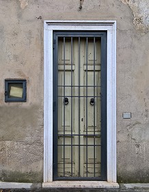 Textures   -   ARCHITECTURE   -   BUILDINGS   -   Doors   -   Main doors  - Main door with grill 18501