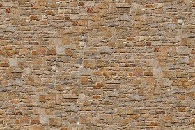 Textures   -   ARCHITECTURE   -   STONES WALLS   -  Stone walls - Old wall stone texture seamless 08469