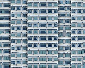 Textures   -   ARCHITECTURE   -   BUILDINGS   -   Residential buildings  - Texture residential building seamless 00830 (seamless)