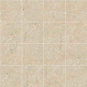 Cream Beige Marble Floors Tiles, Living Room Floor Tiles Texture