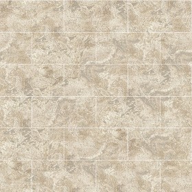 Textures   -   ARCHITECTURE   -   TILES INTERIOR   -   Marble tiles   -  Cream - Fantasy cream marble tile texture seamless 14331