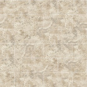 Textures   -   ARCHITECTURE   -   TILES INTERIOR   -   Marble tiles   -   Cream  - Fantasy cream marble tile texture seamless 14331 (seamless)