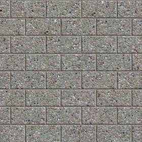 Textures   -   ARCHITECTURE   -   PAVING OUTDOOR   -   Pavers stone   -  Blocks regular - Pavers stone regular blocks texture seamless 06292