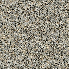 Textures   -   NATURE ELEMENTS   -  GRAVEL &amp; PEBBLES - Pebbles stone texture seamless 12449