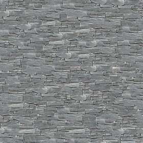 Textures   -   ARCHITECTURE   -   STONES WALLS   -   Claddings stone   -   Stacked slabs  - Stacked slabs walls stone texture seamless 08214 (seamless)