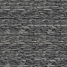 Textures   -   ARCHITECTURE   -   STONES WALLS   -   Claddings stone   -  Interior - Stone cladding internal walls texture seamless 08106