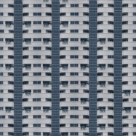 Textures   -   ARCHITECTURE   -   BUILDINGS   -  Residential buildings - Texture residential building seamless 00831