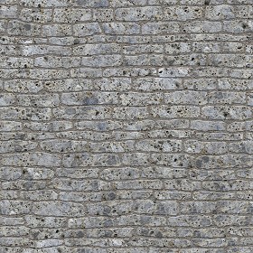 Textures   -   ARCHITECTURE   -   STONES WALLS   -   Stone blocks  - Wall stone with regular blocks texture seamless 08374 (seamless)