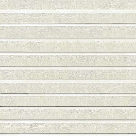 Textures   -   ARCHITECTURE   -   WOOD PLANKS   -  Siding wood - White siding wood texture seamless 08899