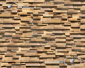 Textures   -   ARCHITECTURE   -   WOOD   -  Wood panels - Wood wall panels texture seamless 19786