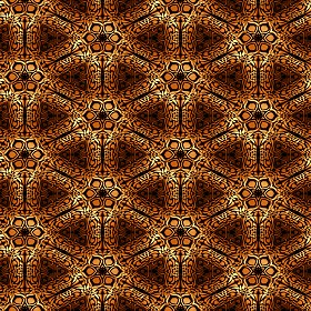 Textures   -   MATERIALS   -   WALLPAPER   -  various patterns - Abstrat fantasy wallpaper texture seamless 12200