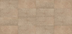 Textures   -   ARCHITECTURE   -   CONCRETE   -   Plates   -  Dirty - Concrete dirt plates wall texture seamless 01798