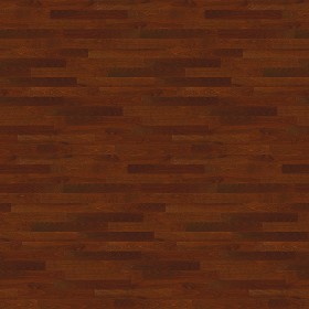 Textures   -   ARCHITECTURE   -   WOOD FLOORS   -  Parquet dark - Dark parquet flooring texture seamless 05136