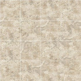 Textures   -   ARCHITECTURE   -   TILES INTERIOR   -   Marble tiles   -  Cream - Fantasy cream marble tile texture seamless 14332