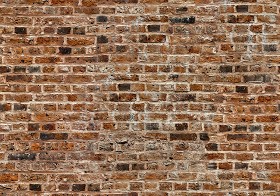 Textures   -   ARCHITECTURE   -   BRICKS   -   Old bricks  - Old bricks texture seamless 00417 (seamless)