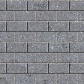 Textures   -   ARCHITECTURE   -   PAVING OUTDOOR   -   Pavers stone   -   Blocks regular  - Pavers stone regular blocks texture seamless 06293 (seamless)