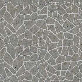 Textures   -   ARCHITECTURE   -   PAVING OUTDOOR   -  Flagstone - Paving flagstone texture seamless 05947