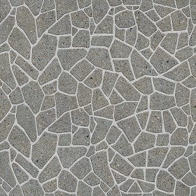 Textures   -   ARCHITECTURE   -   PAVING OUTDOOR   -   Flagstone  - Paving flagstone texture seamless 05947 (seamless)