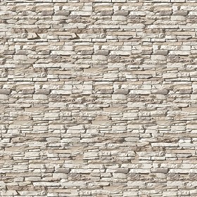 Textures   -   ARCHITECTURE   -   STONES WALLS   -   Claddings stone   -  Interior - Stone cladding internal walls texture seamless 08107